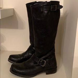 Frye Boots